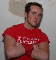 James Wallace