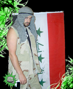 Al Jihad